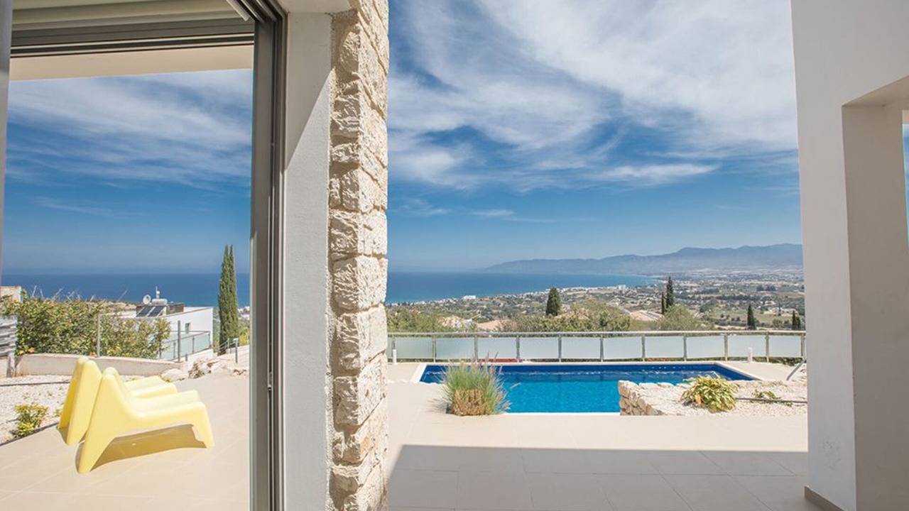 Photo of Outdoor in Latchi