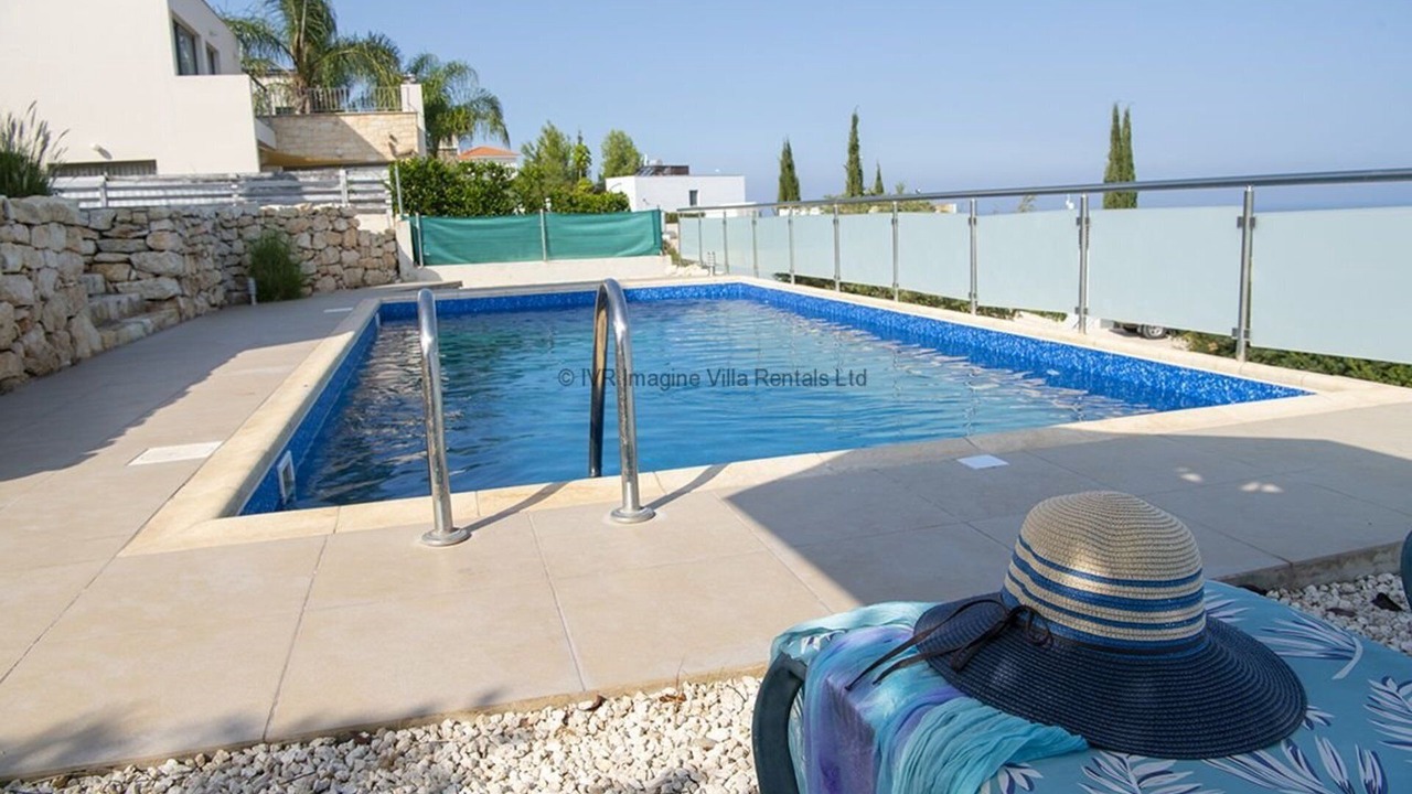 Photo of Outdoor in Latchi