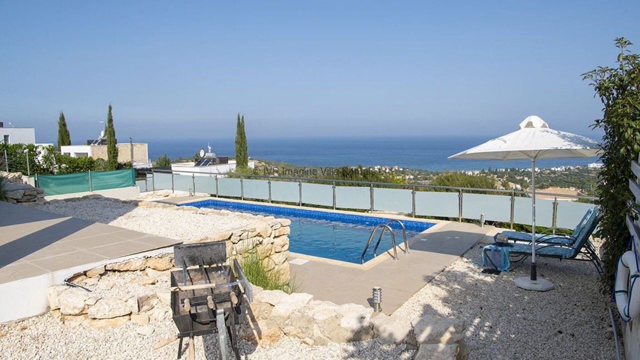 Photo of Outdoor in Latchi