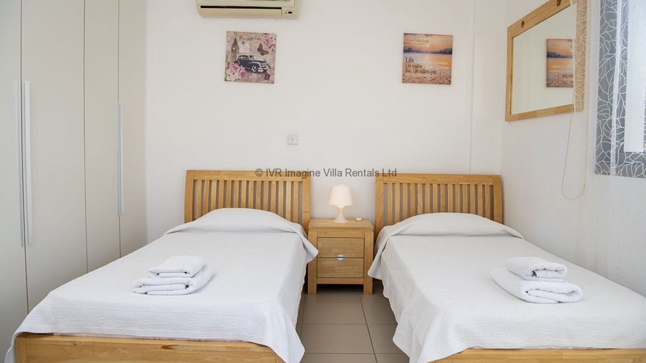 Photo of Bedroom in Latchi