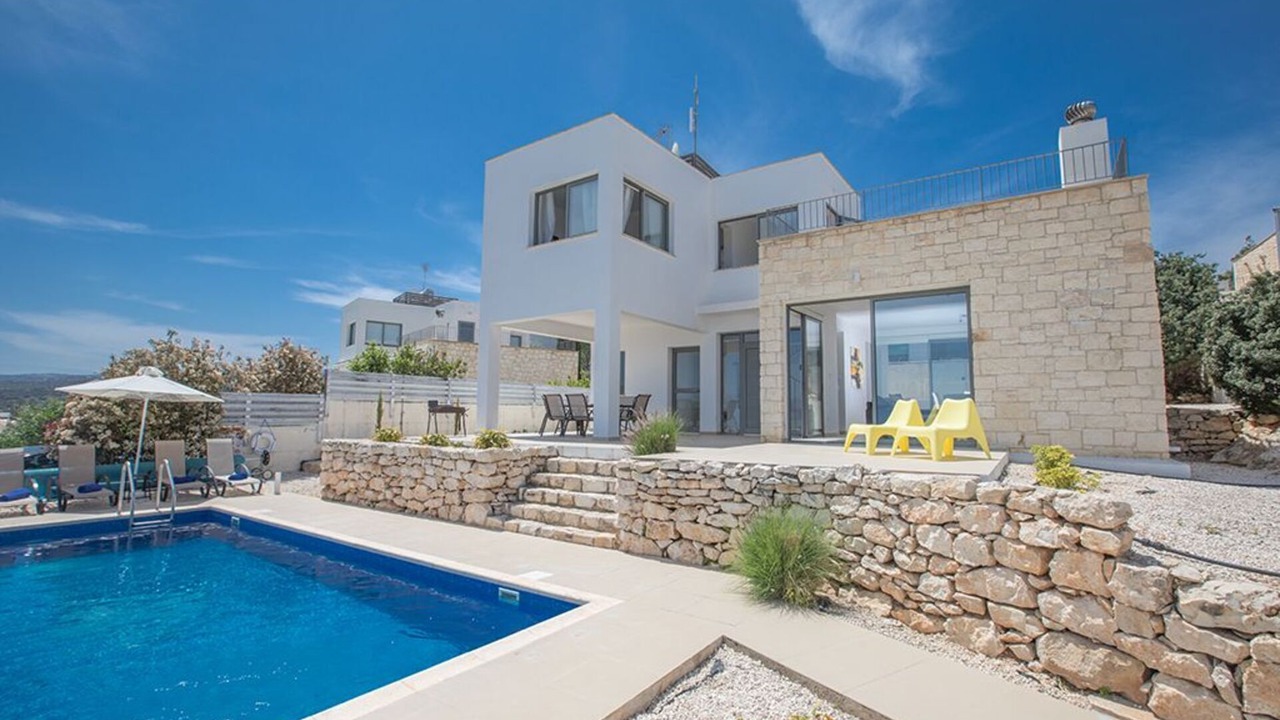 Photo of Outdoor in Latchi