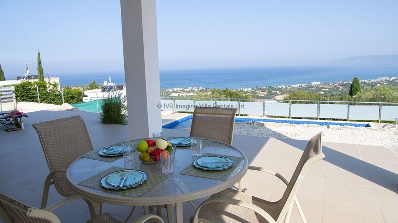 Photo of Outdoor in Latchi