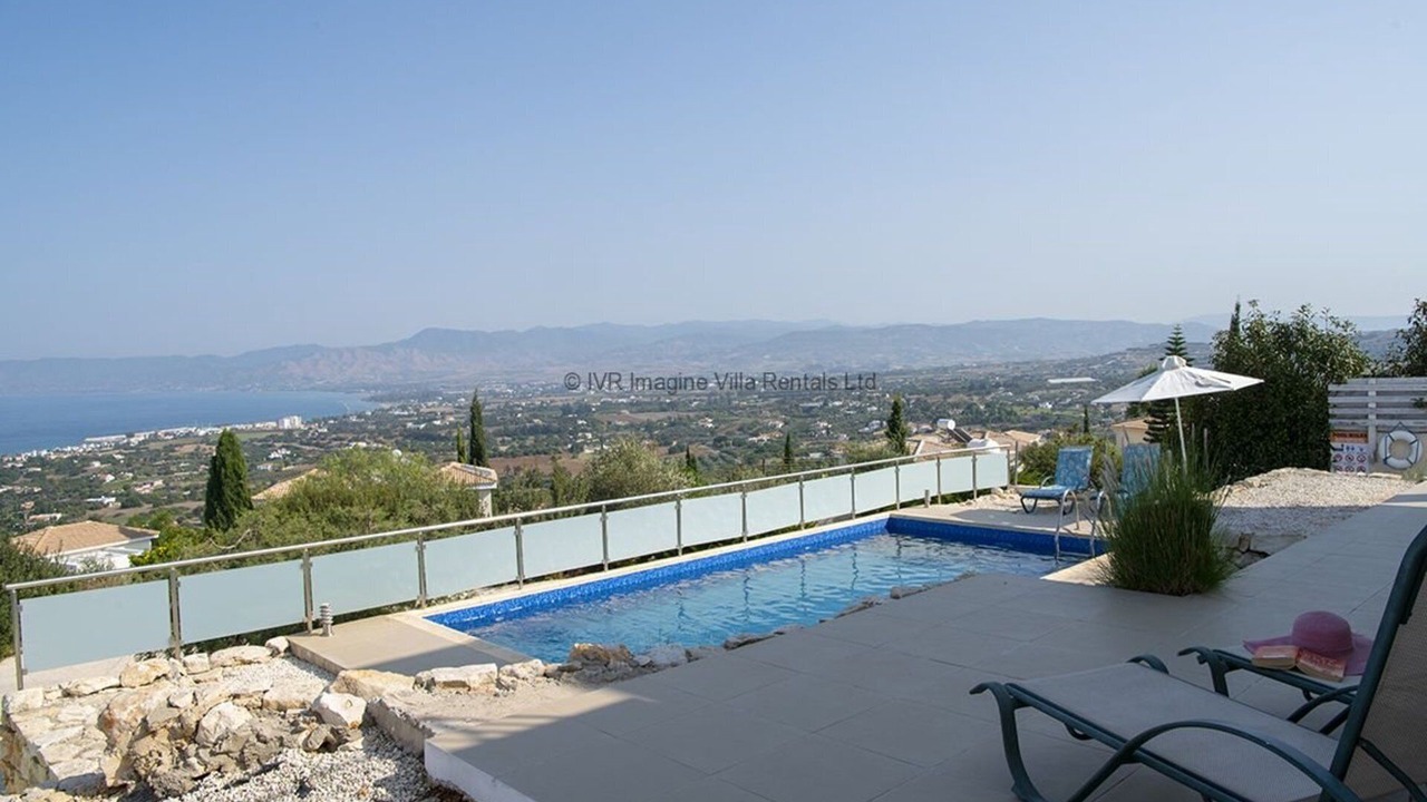 Photo of Outdoor in Latchi