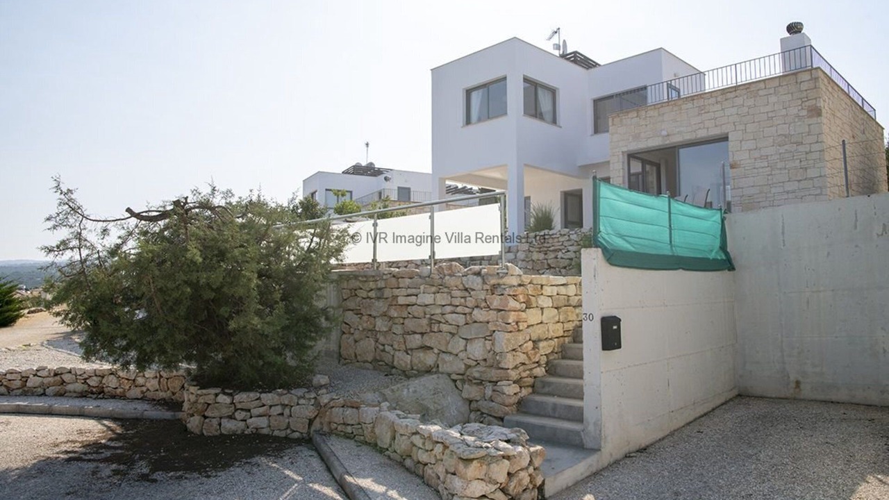 Photo of Outdoor in Latchi
