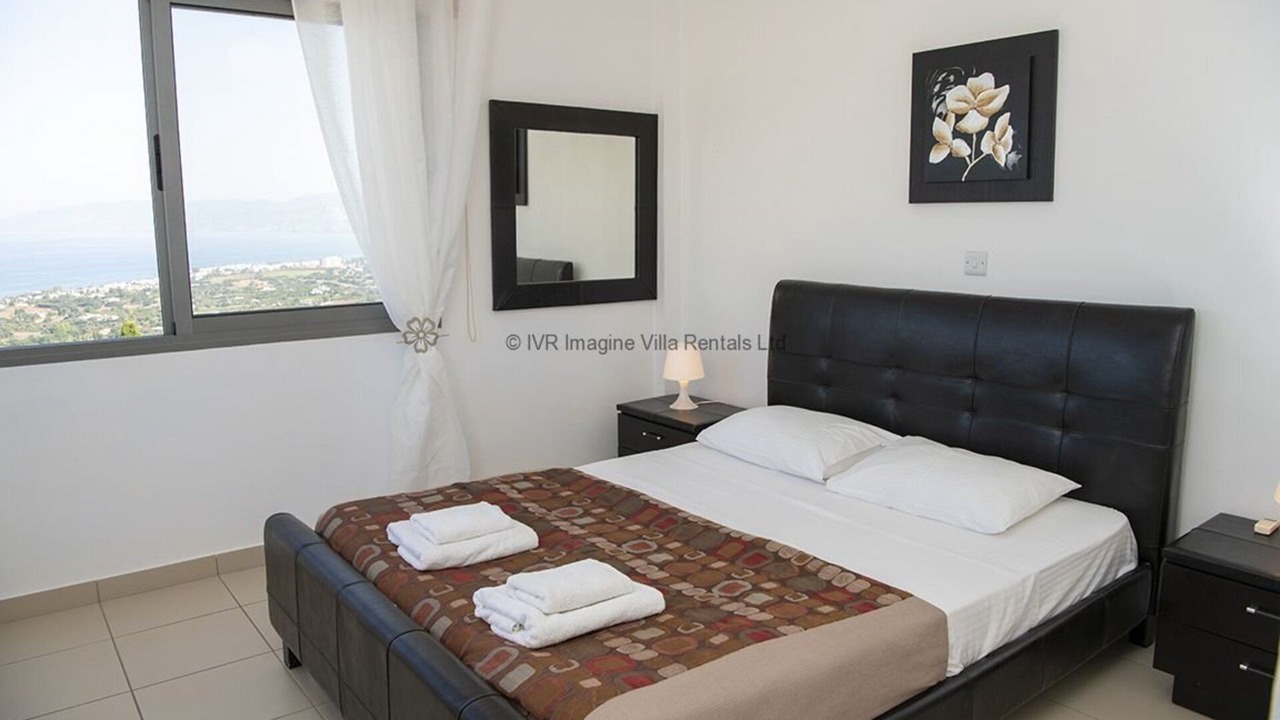 Photo of Bedroom in Latchi