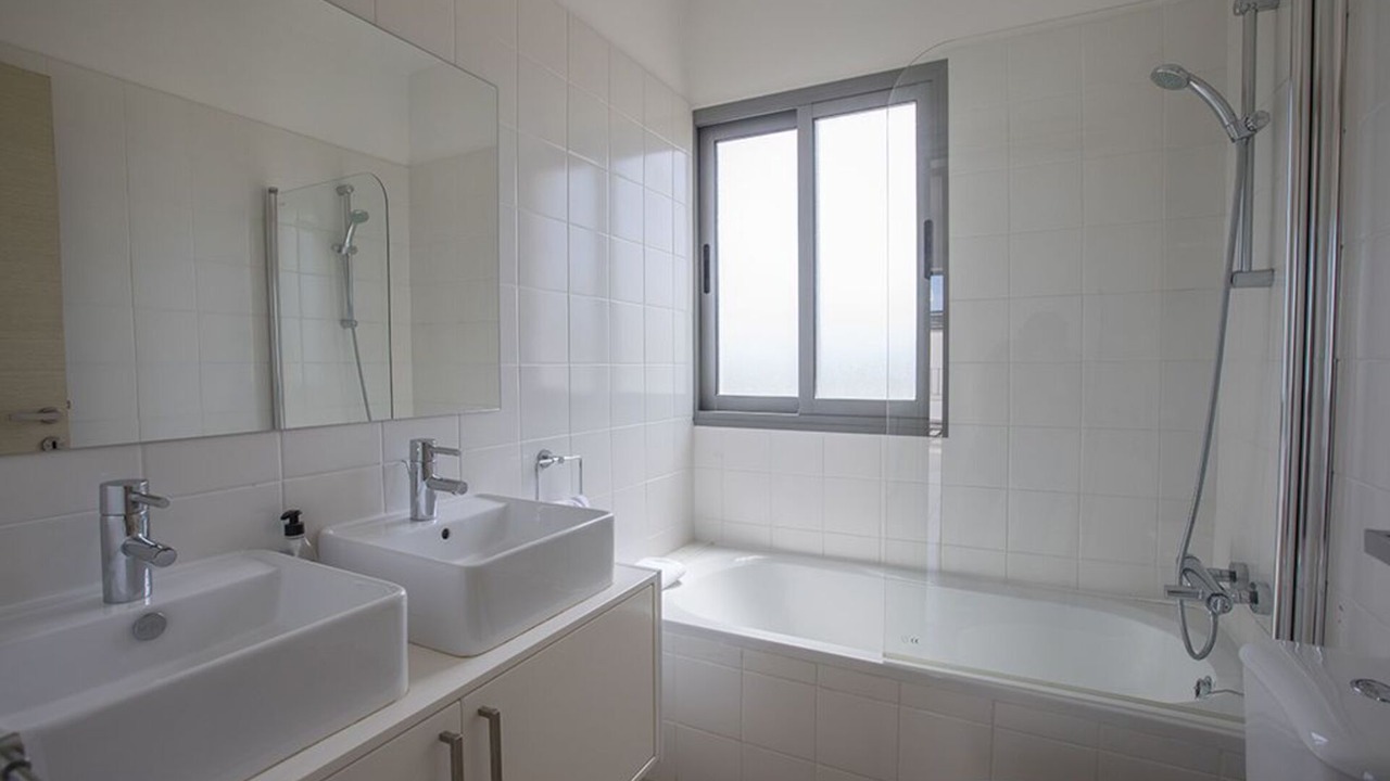 Photo of Bathroom in Latchi
