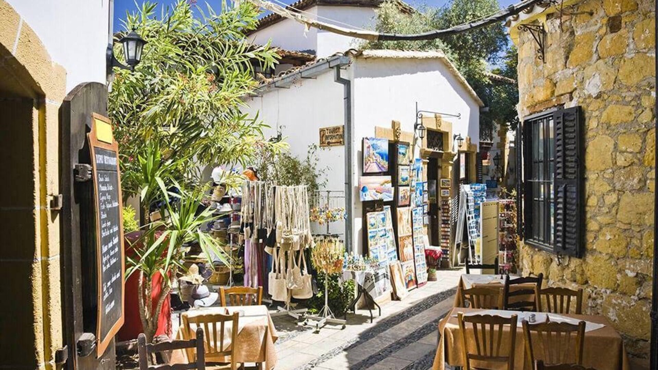 Photo of Outdoor in Latchi
