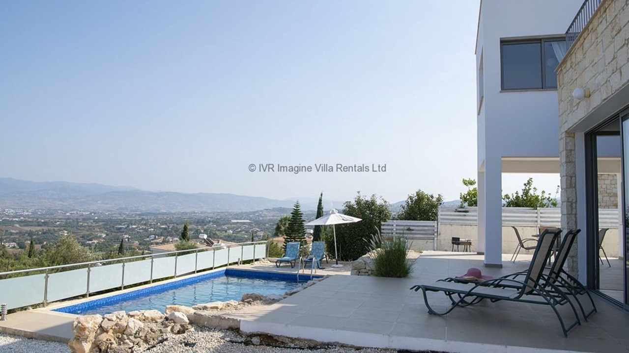 Photo of Outdoor in Latchi