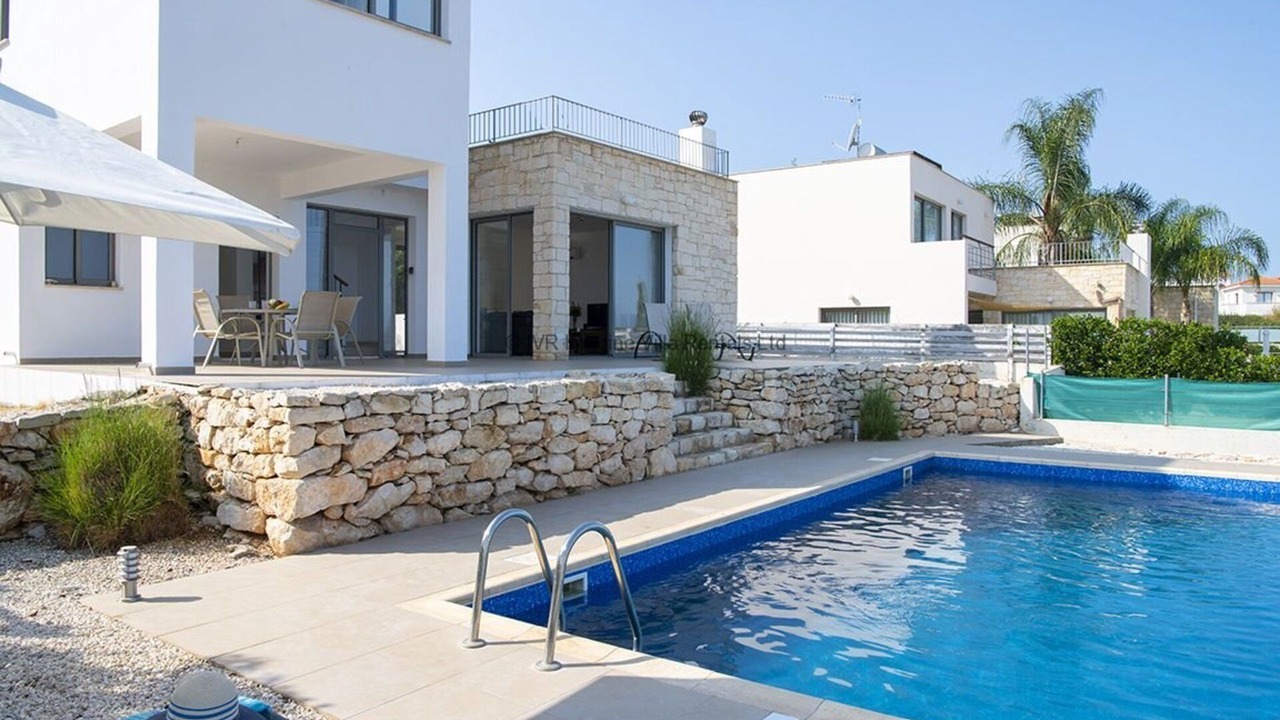 Photo of Outdoor in Latchi
