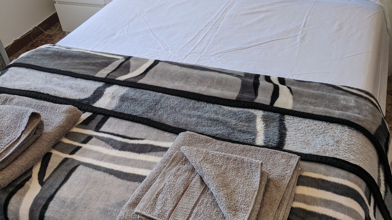Photo of Bedroom in Agios Tychon