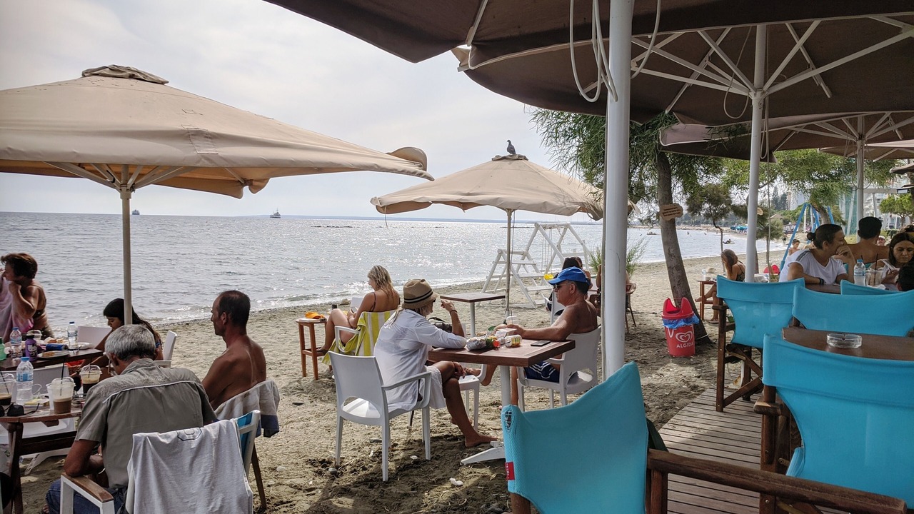 Photo of Outdoor in Agios Tychon