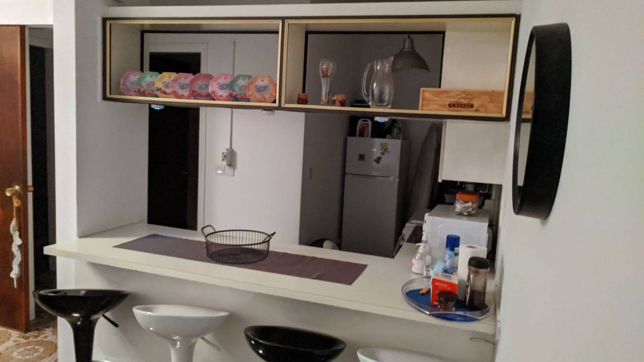 Photo of Kitchen in Agios Tychon