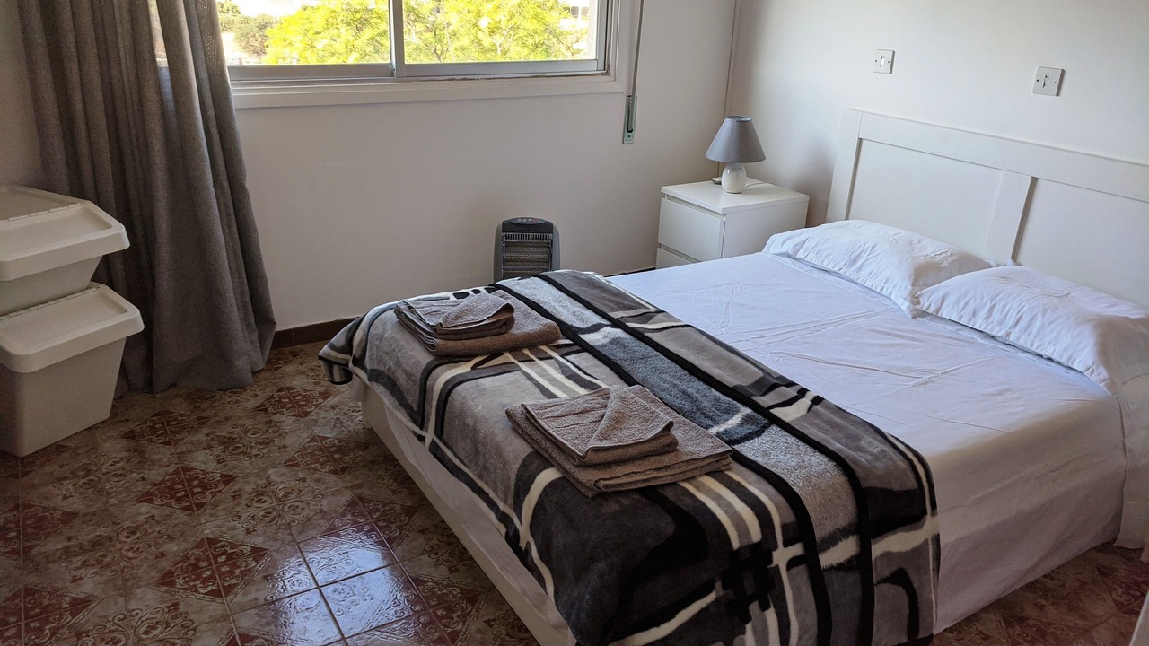 Photo of Bedroom in Agios Tychon