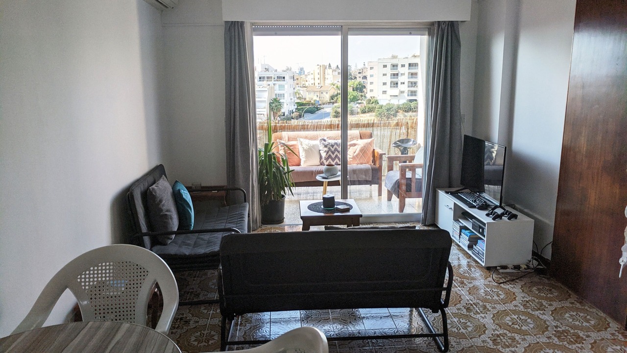 Photo of Livingroom in Agios Tychon