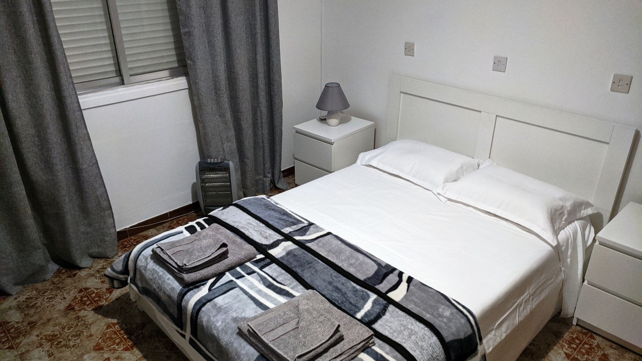 Photo of Bedroom in Agios Tychon