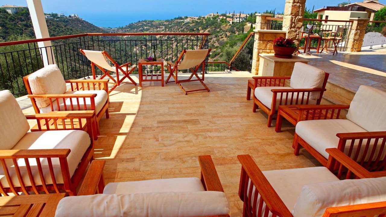 Photo of Others in Aphrodite Hills