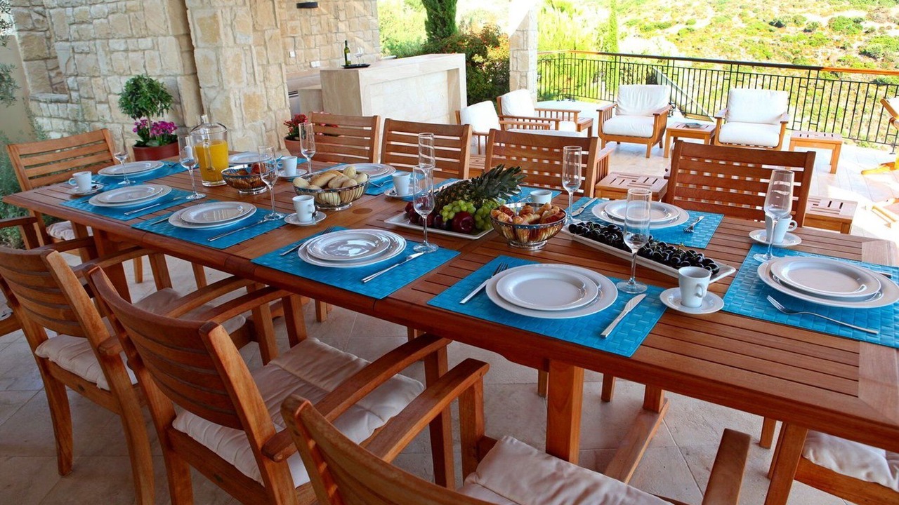 Photo of Others in Aphrodite Hills