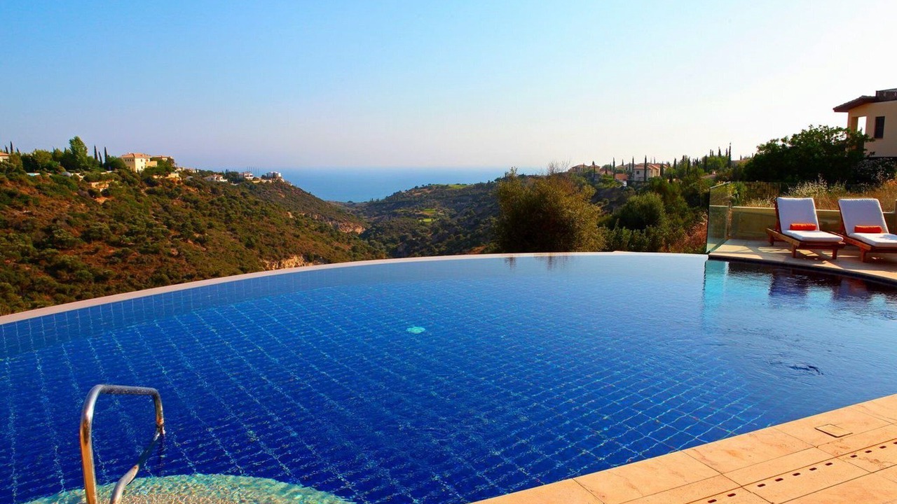 Photo of Others in Aphrodite Hills