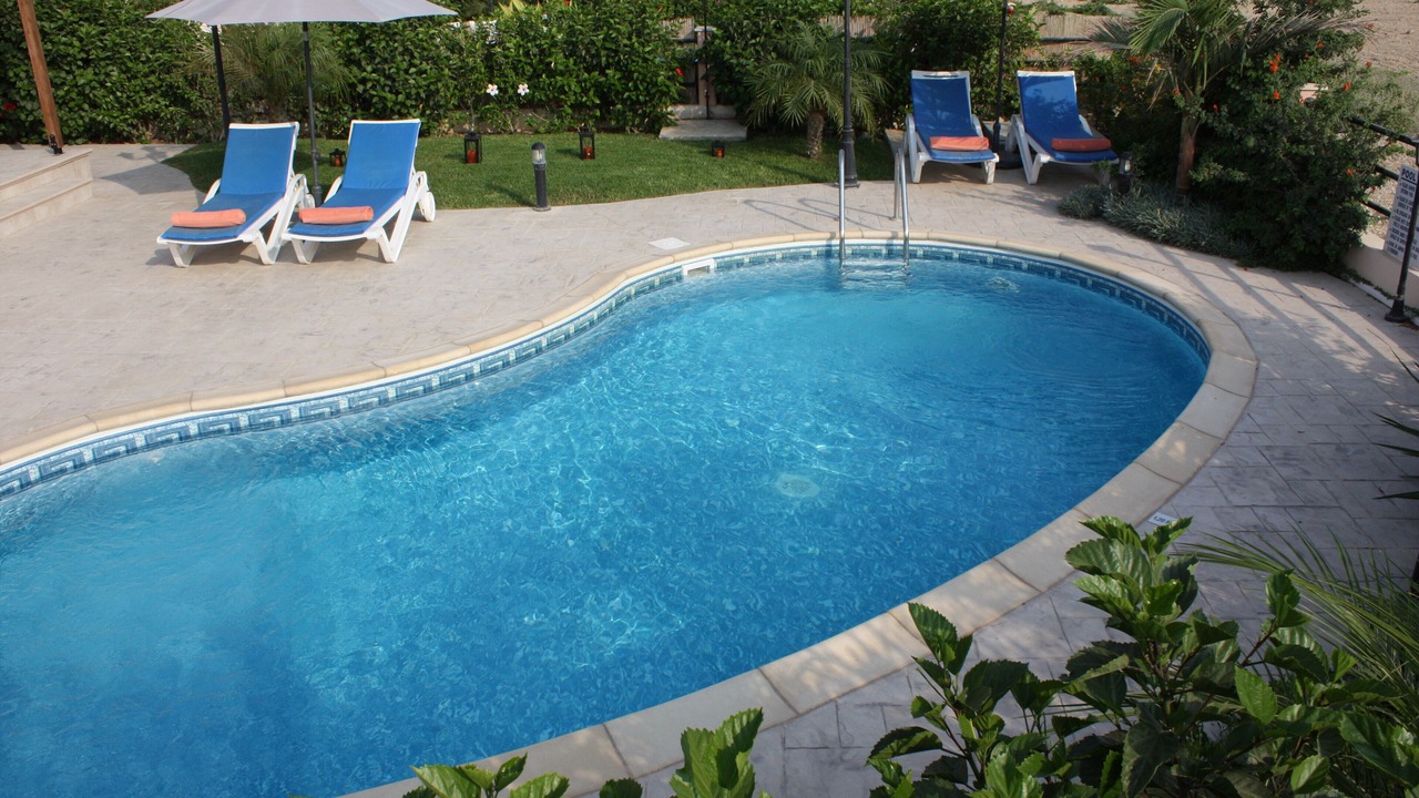 Photo of Outdoor in Pissouri