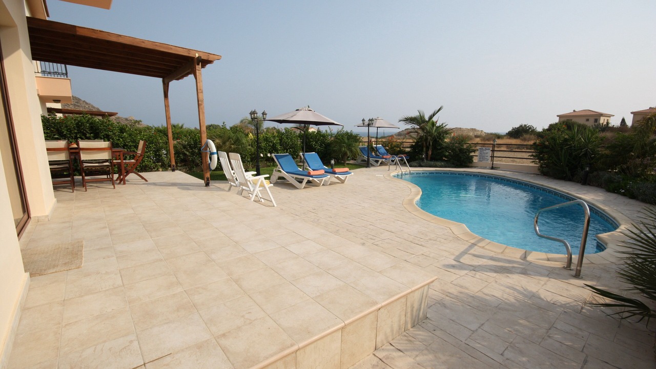 Photo of Outdoor in Pissouri