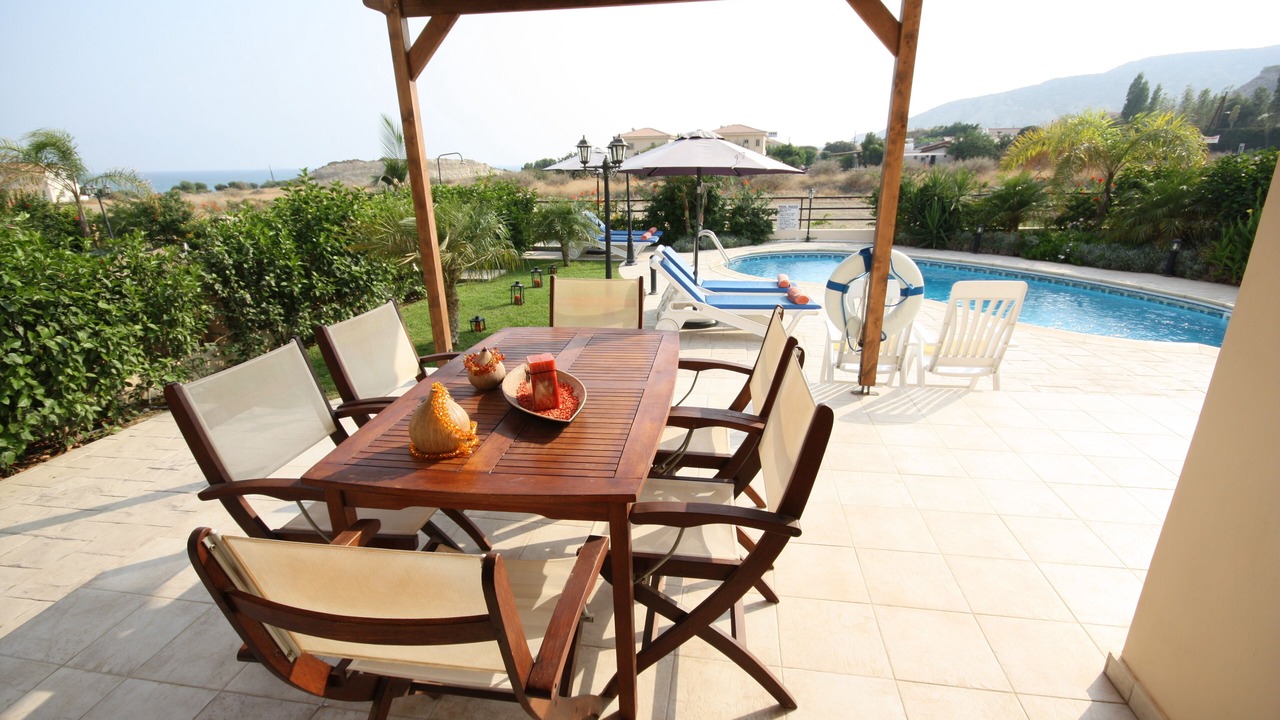 Photo of Outdoor in Pissouri