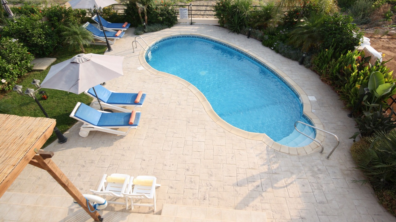 Photo of Outdoor in Pissouri