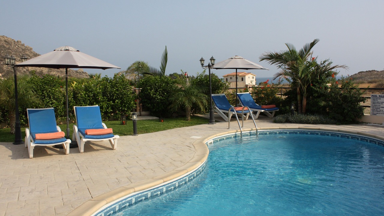 Photo of Outdoor in Pissouri