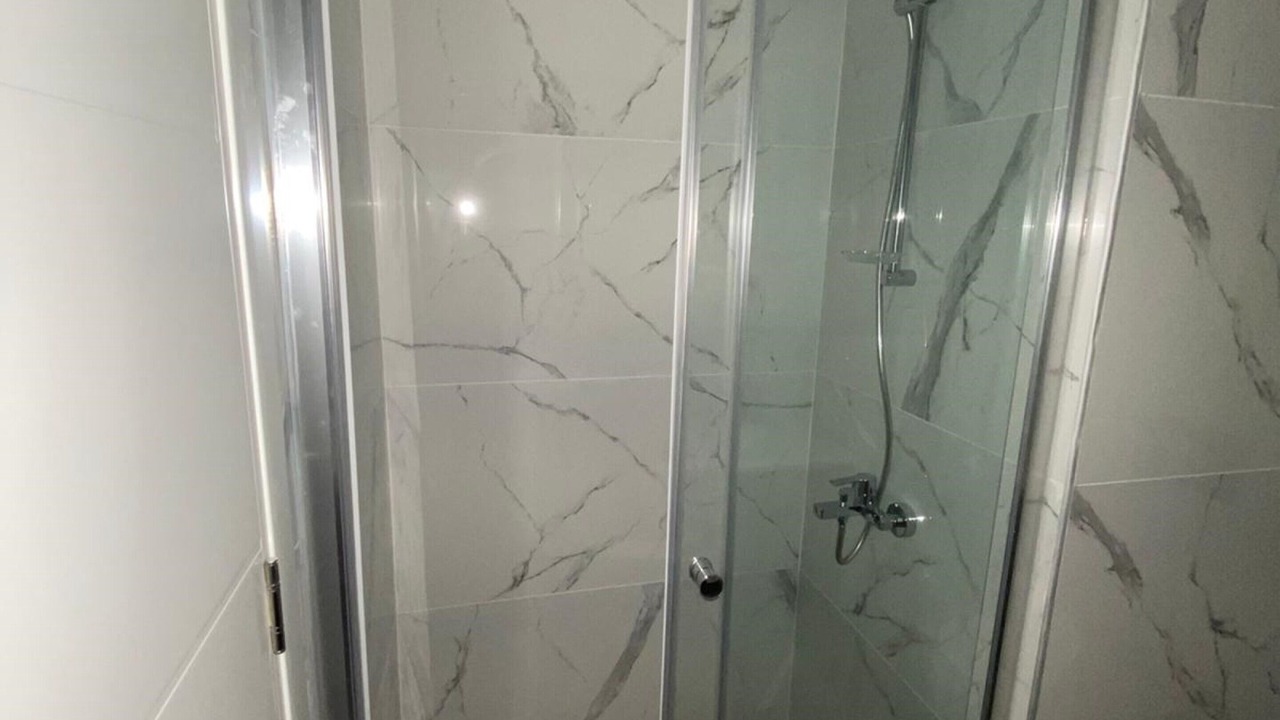 Photo of Bathroom in Trikomo