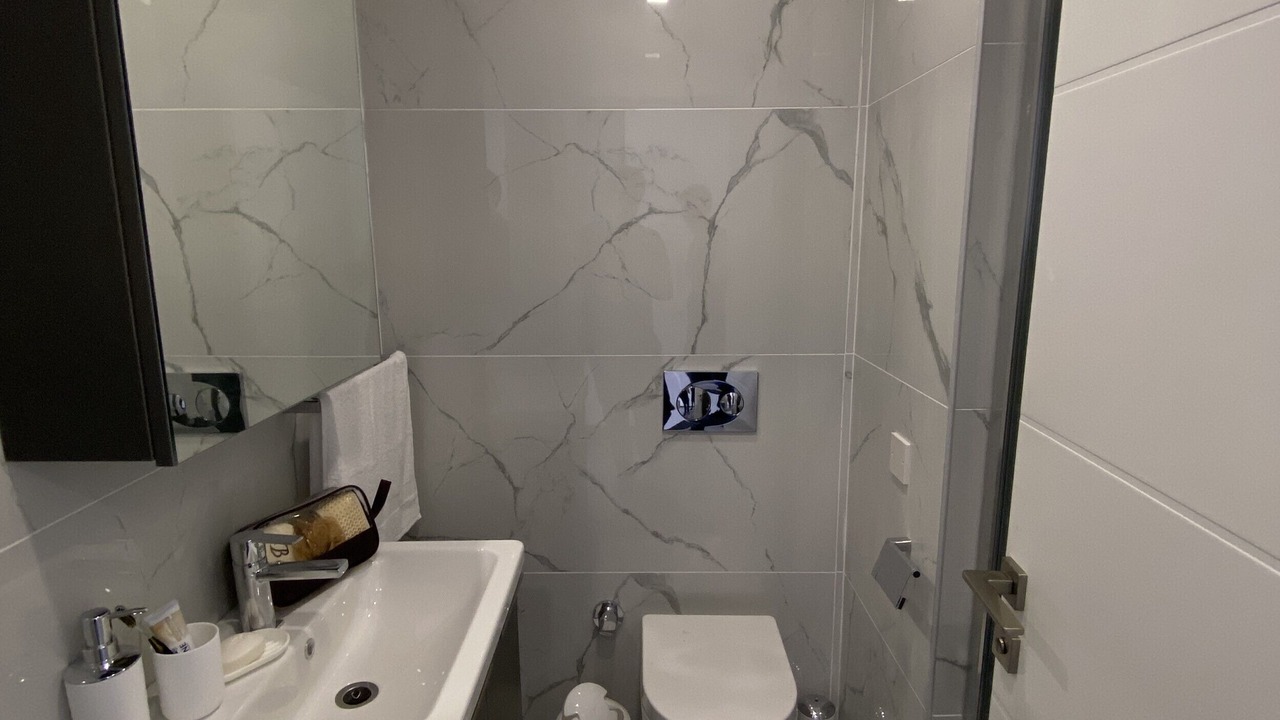 Photo of Bathroom in Trikomo