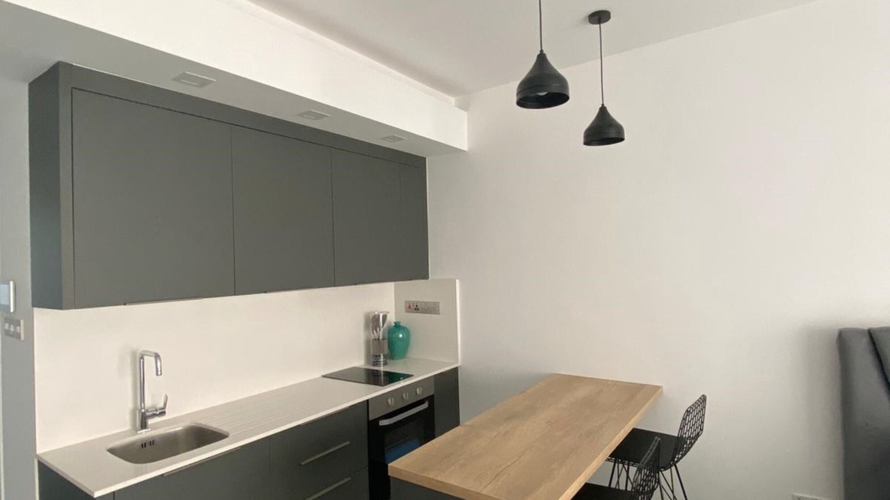 Photo of Kitchen in Trikomo