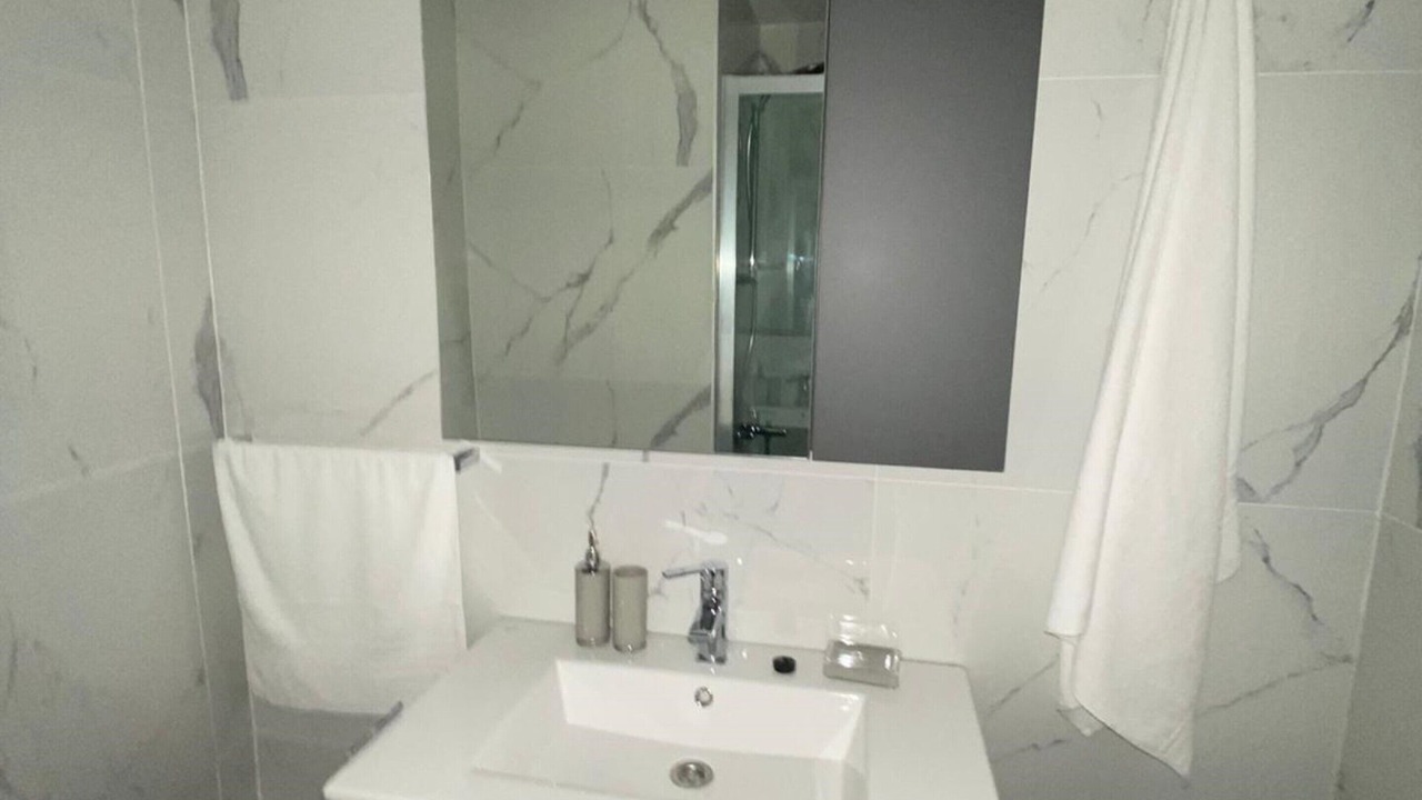 Photo of Bathroom in Trikomo