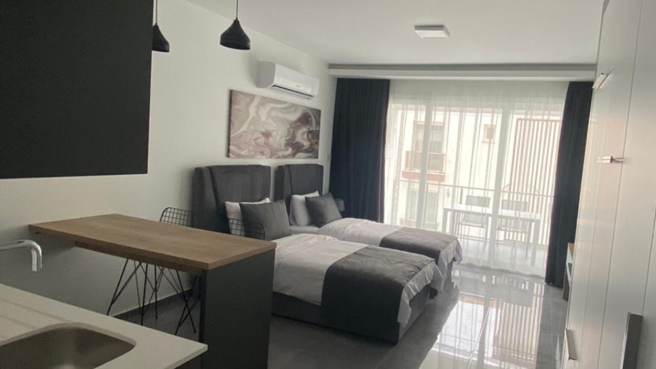 Photo of Bedroom in Trikomo