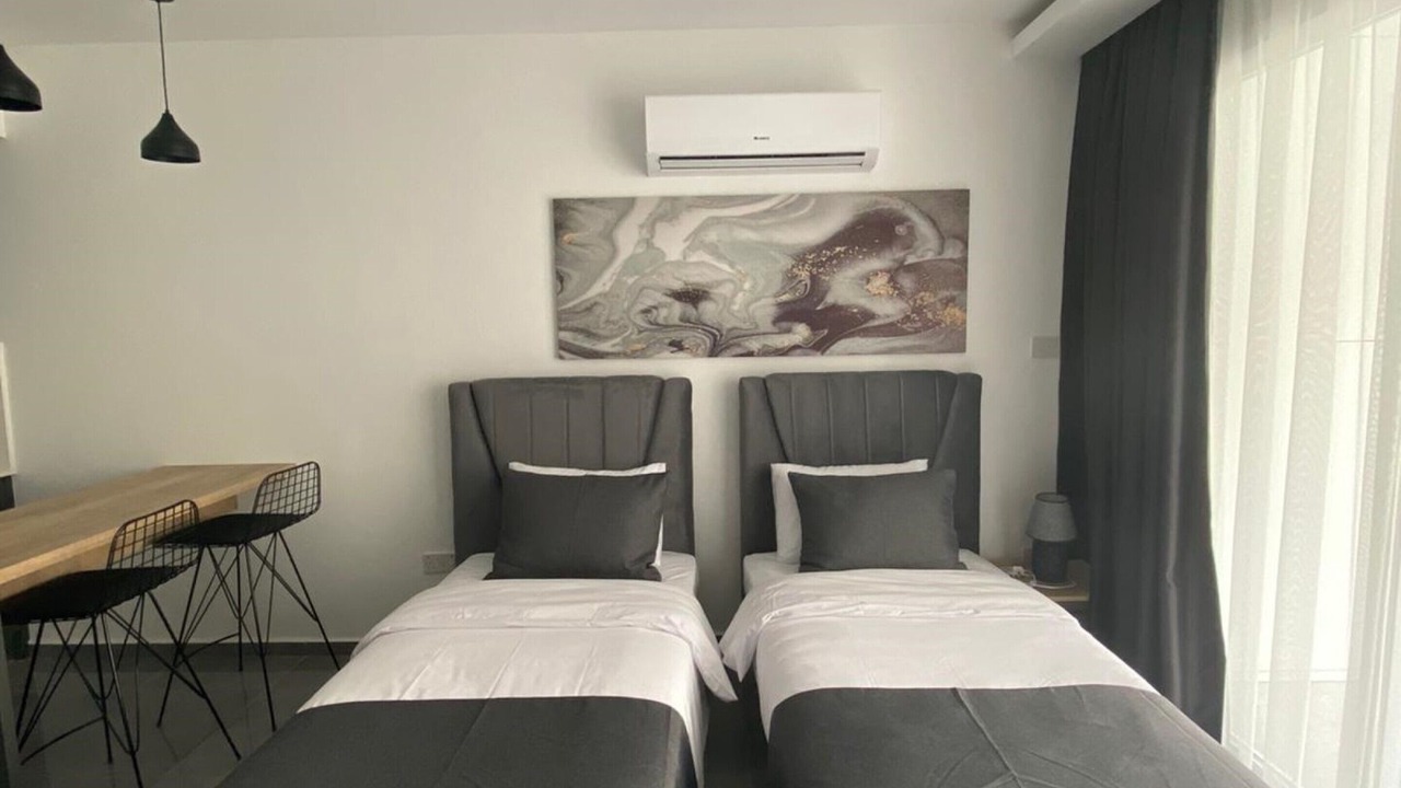 Photo of Bedroom in Trikomo
