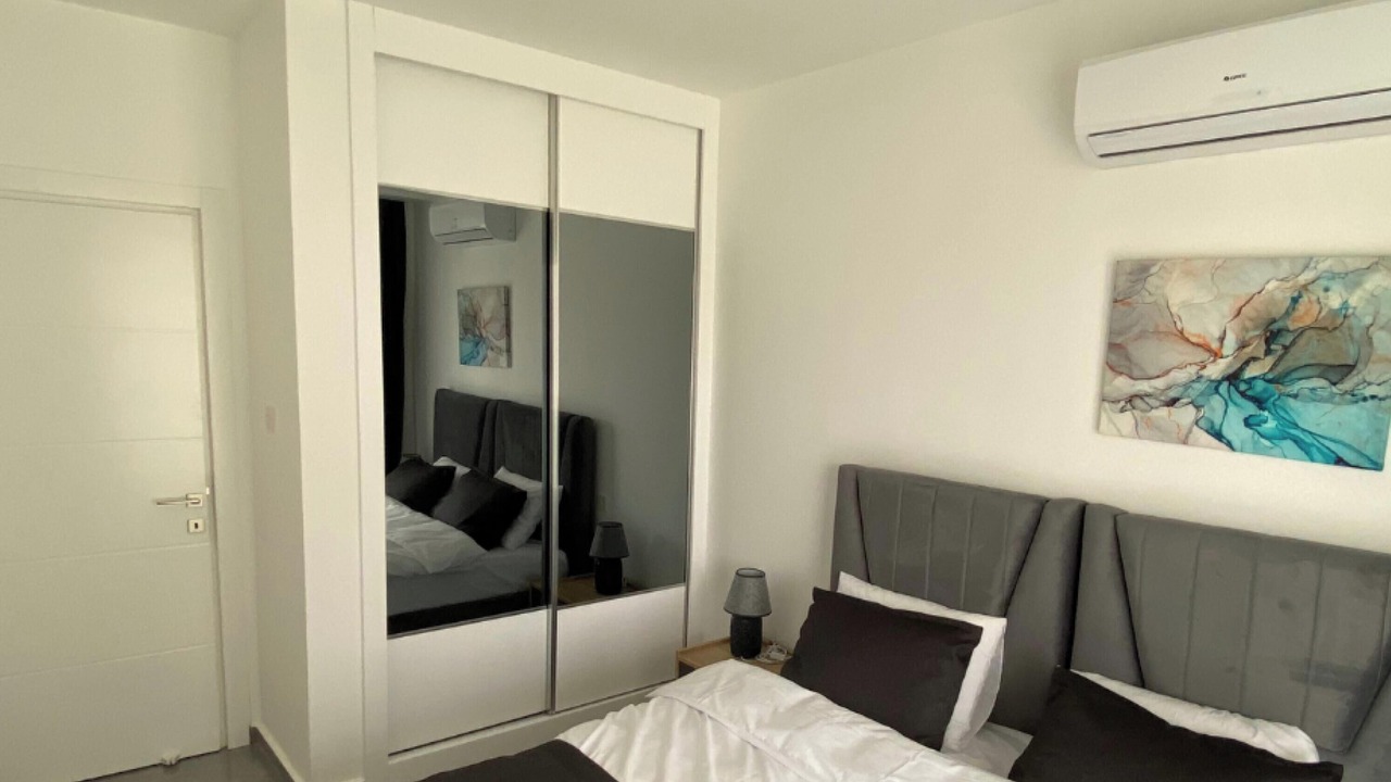 Photo of Bedroom in Trikomo
