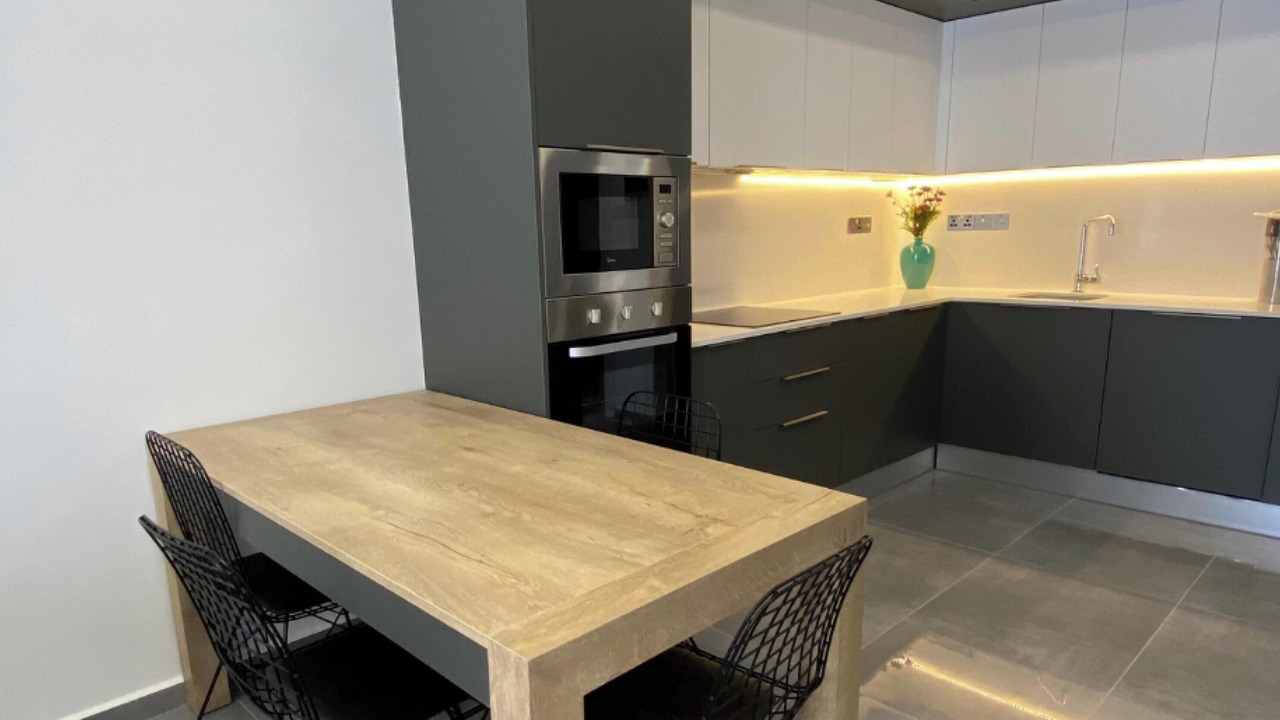 Photo of Kitchen in Trikomo