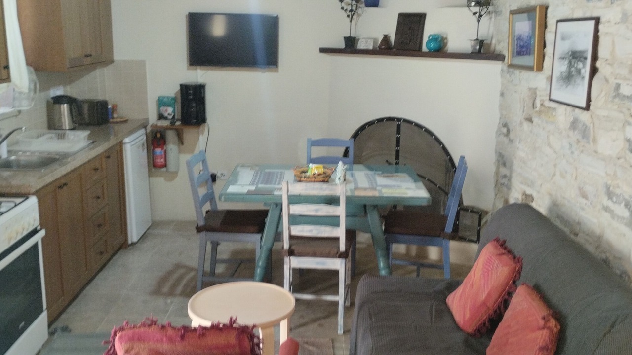 Photo of Livingroom in Kalavasos