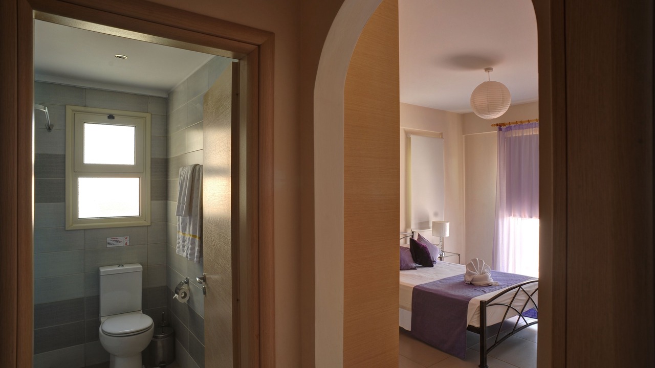 Photo of Bedroom in Mandria