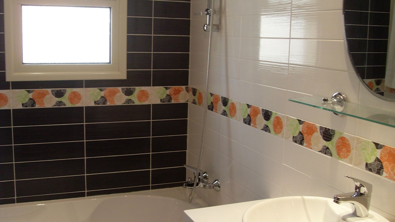 Photo of Bathroom in Mandria