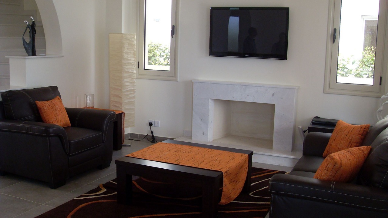Photo of Livingroom in Mandria
