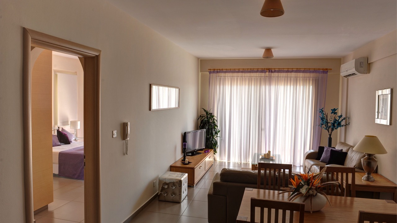 Photo of Livingroom in Mandria
