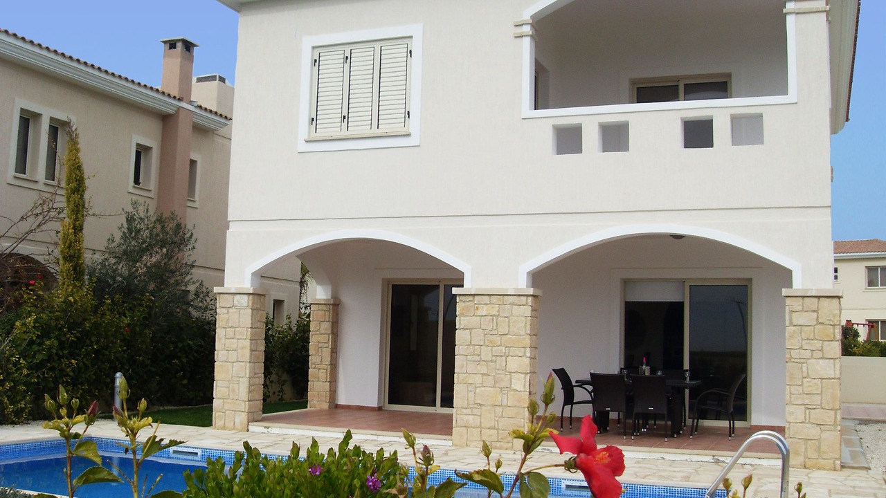 Photo of Patio Balcony in Mandria