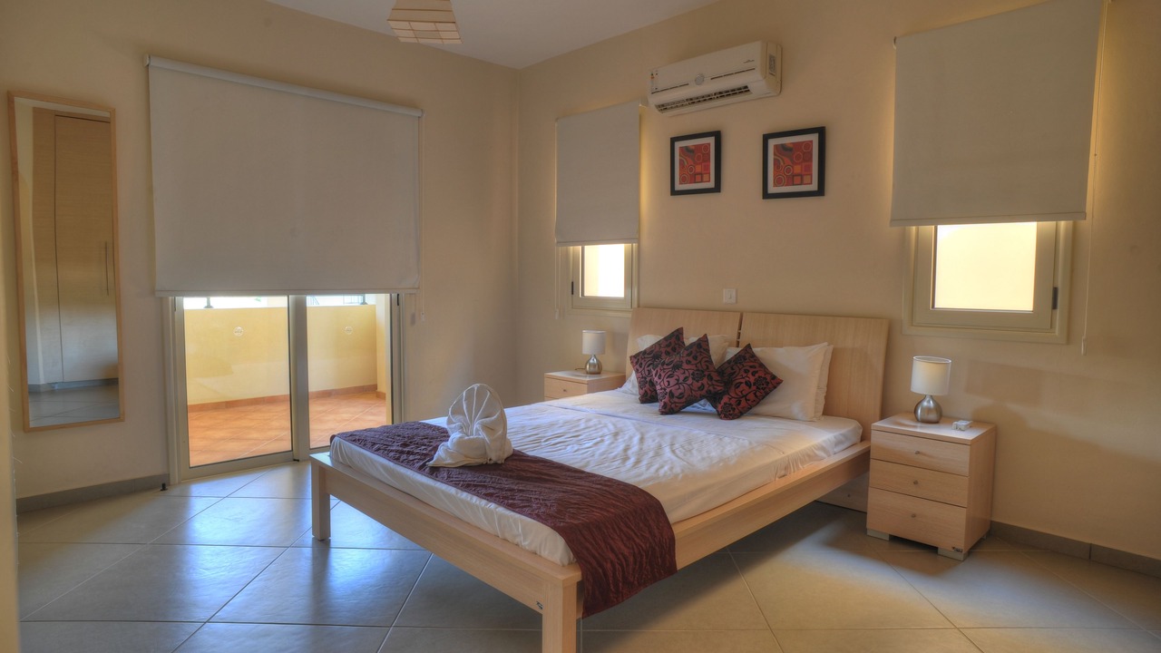 Photo of Bedroom in Mandria