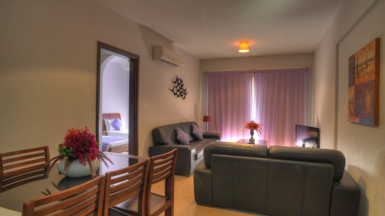 Photo of Livingroom in Mandria