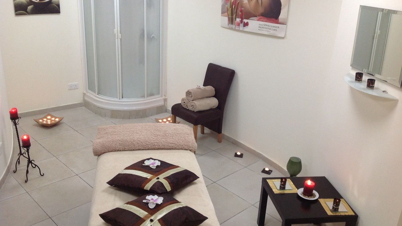 Photo of Bedroom in Mandria