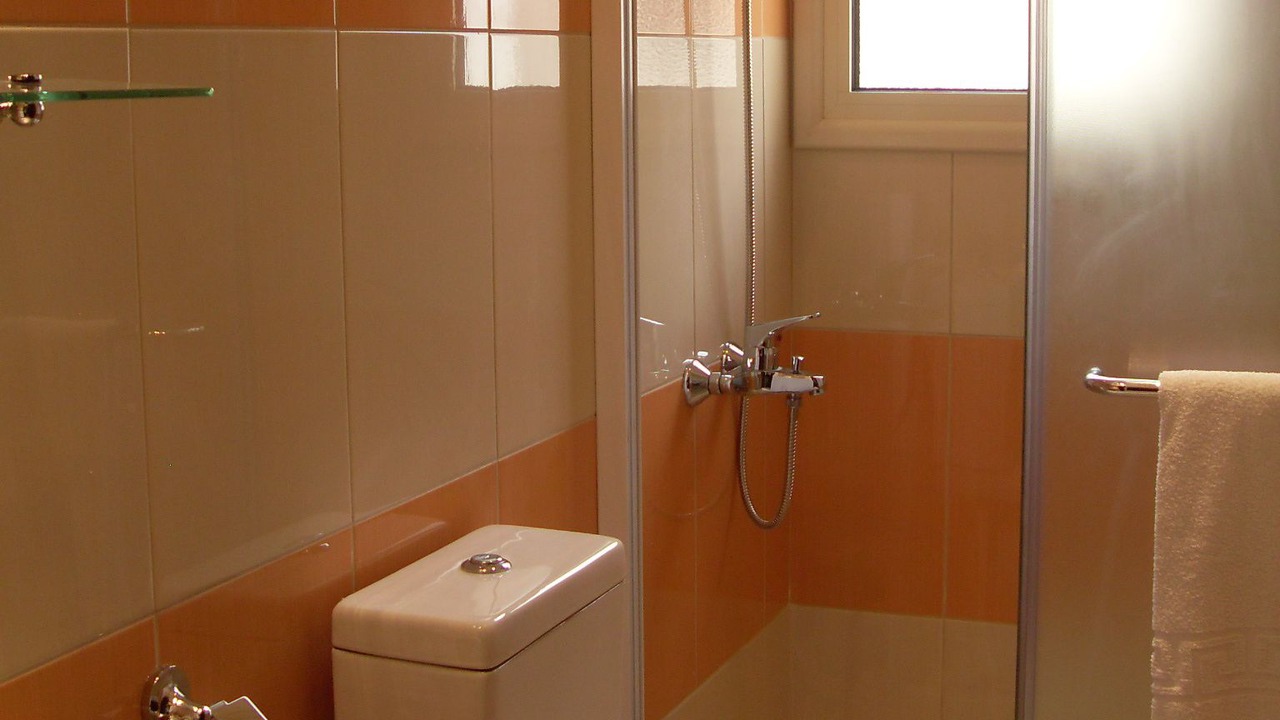 Photo of Bathroom in Mandria