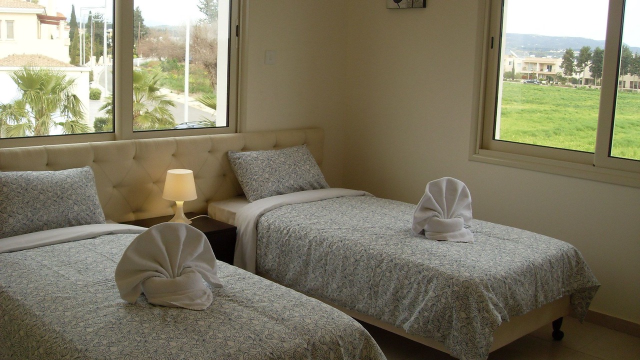 Photo of Bedroom in Mandria