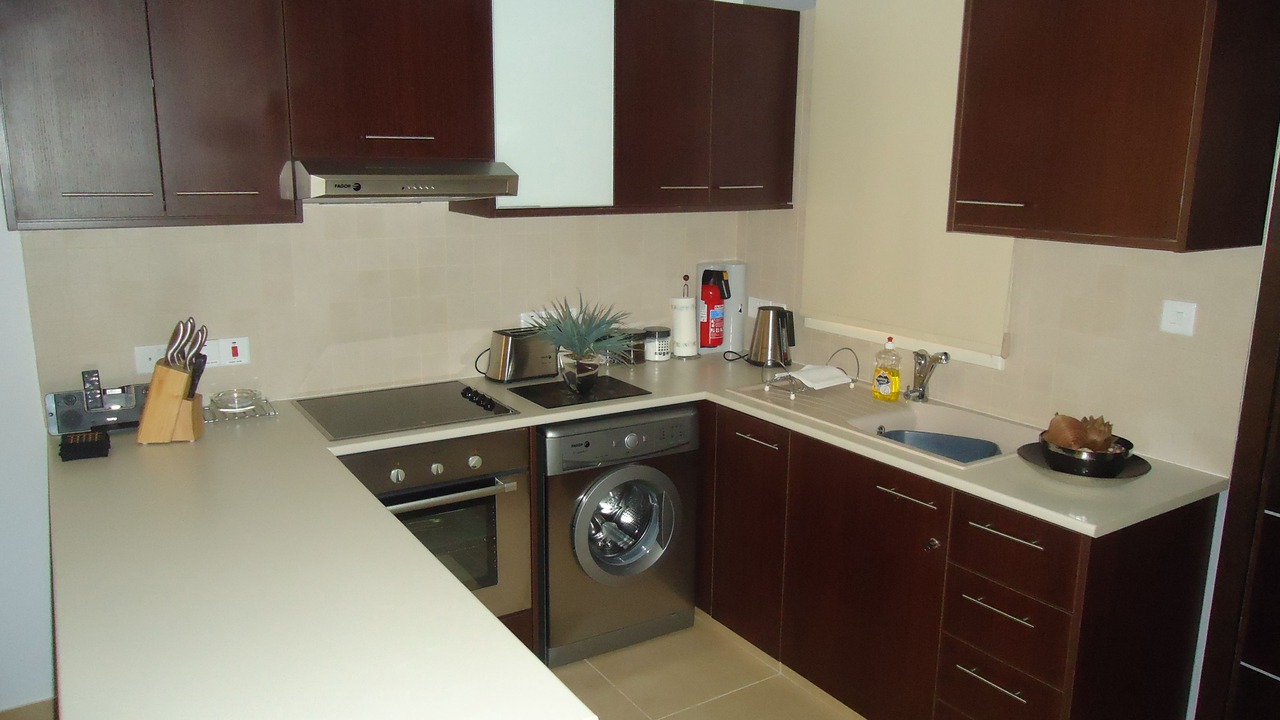Photo of Kitchen in Mandria