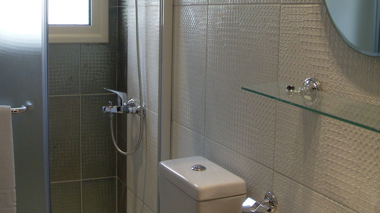 Photo of Bathroom in Mandria