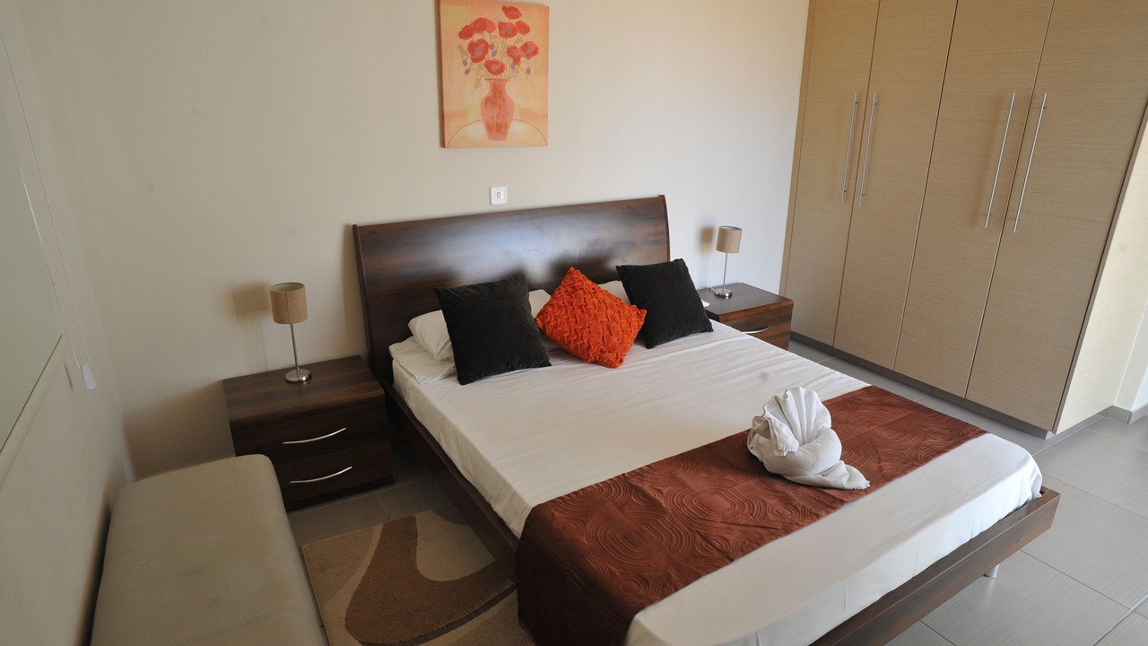 Photo of Bedroom in Mandria