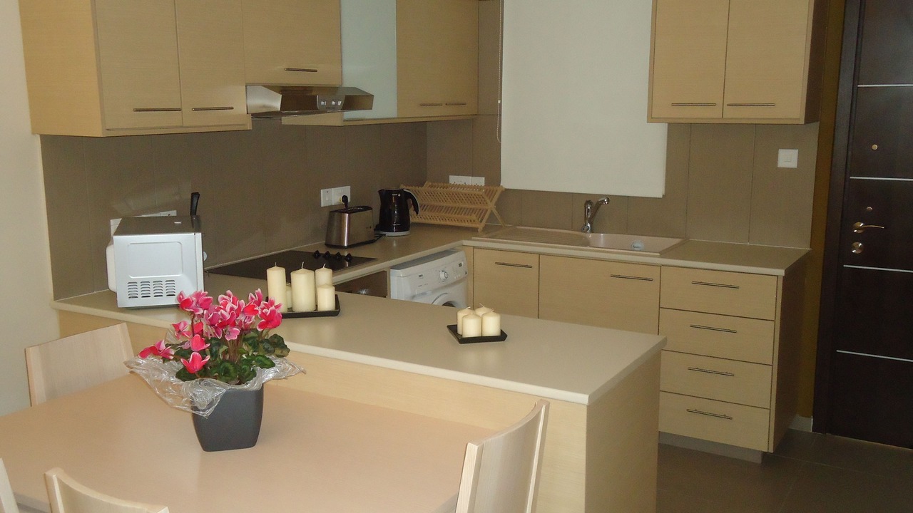 Photo of Kitchen in Mandria